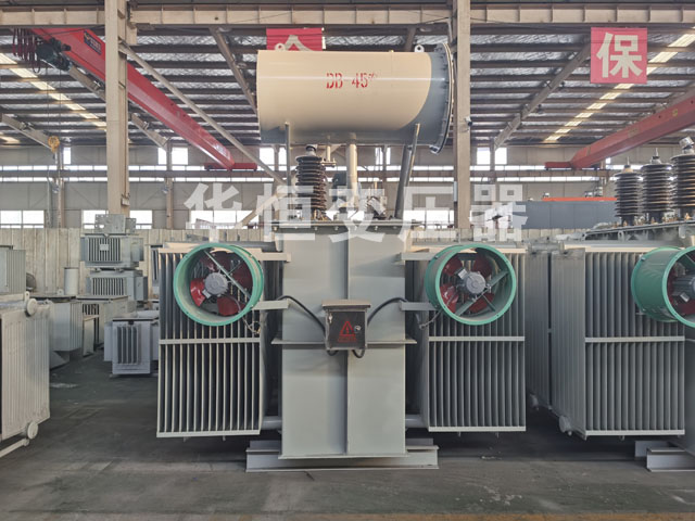 S11-8000/35东港东港东港电力变压器价格