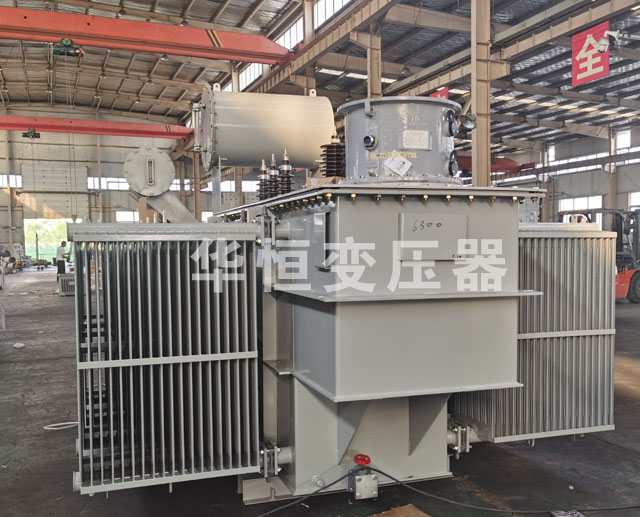 S11-8000/35东港东港东港油浸式变压器价格