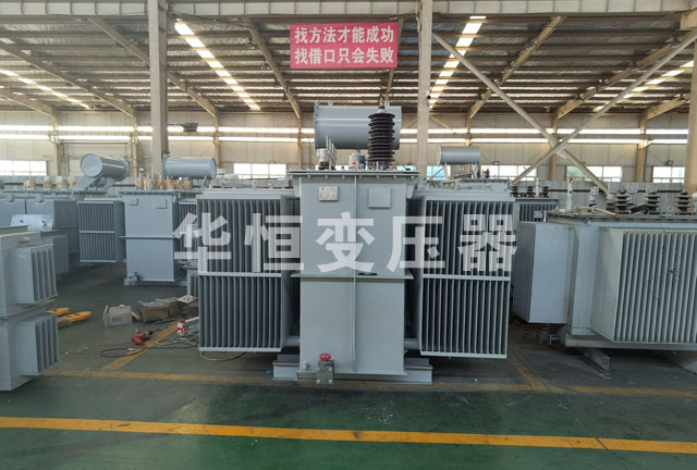 SZ11-6300/35东港东港东港油浸式变压器价格
